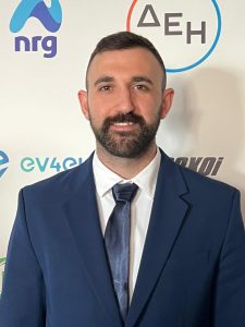 Konstantinos Lazaridis- Habille GmbH
